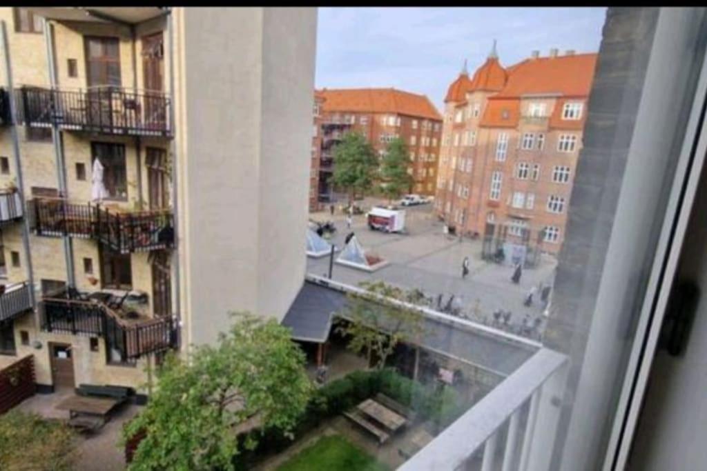 Leilighet Central Copenhagen Apartment København