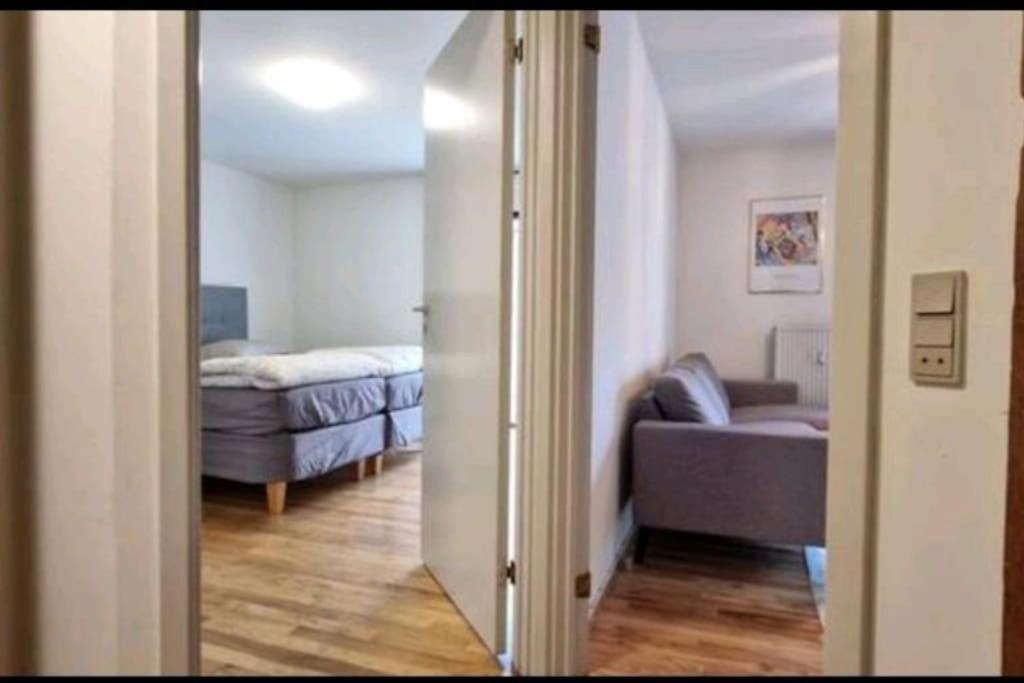 Leilighet Central Copenhagen Apartment *